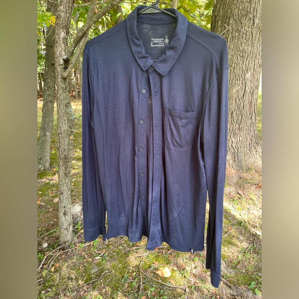 Men’s smartwool 150